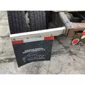 FREIGHTLINER CASCADIA 125 MUD FLAP thumbnail 1