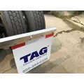 FREIGHTLINER CASCADIA 125 MUD FLAP thumbnail 1