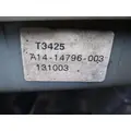 FREIGHTLINER CASCADIA 125 POWER STEERING RESERVOIR thumbnail 2