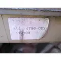 FREIGHTLINER CASCADIA 125 POWER STEERING RESERVOIR thumbnail 2