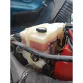 FREIGHTLINER CASCADIA 125 RADIATOR OVERFLOW TANK thumbnail 1