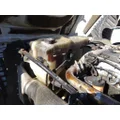 FREIGHTLINER CASCADIA 125 RADIATOR OVERFLOW TANK thumbnail 1