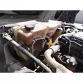 FREIGHTLINER CASCADIA 125 RADIATOR OVERFLOW TANK thumbnail 1