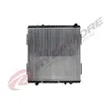 FREIGHTLINER CASCADIA 125 Radiator thumbnail 2