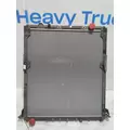 FREIGHTLINER CASCADIA 125 Radiator thumbnail 2