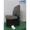 FREIGHTLINER CASCADIA 125 SEAT, FRONT thumbnail 3