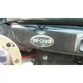 FREIGHTLINER CASCADIA 125 SEAT, FRONT thumbnail 4