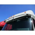 FREIGHTLINER CASCADIA 125 SUN VISOR, EXTERIOR thumbnail 1