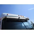 FREIGHTLINER CASCADIA 125 SUN VISOR, EXTERIOR thumbnail 2