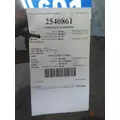 FREIGHTLINER CASCADIA 125 TEMPERATURE CONTROL thumbnail 2