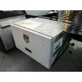 FREIGHTLINER CASCADIA 125 TOOL BOX thumbnail 2