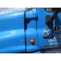 FREIGHTLINER CASCADIA 125 TRIM EXTERIOR thumbnail 1
