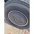 FREIGHTLINER CASCADIA 125 WHEELHUB COVER thumbnail 1