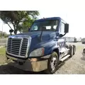 FREIGHTLINER CASCADIA 125 WHOLE TRUCK FOR RESALE thumbnail 1