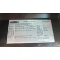 FREIGHTLINER CASCADIA 125 WHOLE TRUCK FOR RESALE thumbnail 11