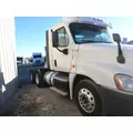 FREIGHTLINER CASCADIA 125 WHOLE TRUCK FOR RESALE thumbnail 1