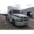FREIGHTLINER CASCADIA 125 WHOLE TRUCK FOR RESALE thumbnail 1