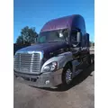 FREIGHTLINER CASCADIA 125 WHOLE TRUCK FOR RESALE thumbnail 1