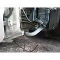 FREIGHTLINER CASCADIA 125 WINDSHIELD WASHER RESERVOIR thumbnail 2