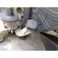 FREIGHTLINER CASCADIA 125 WINDSHIELD WASHER RESERVOIR thumbnail 1