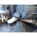 FREIGHTLINER CASCADIA 125 WINDSHIELD WASHER RESERVOIR thumbnail 1