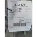 FREIGHTLINER CASCADIA 125 WINDSHIELD WASHER RESERVOIR thumbnail 1