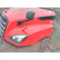 FREIGHTLINER CASCADIA 126 2017-2025 HOOD thumbnail 1