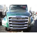 FREIGHTLINER CASCADIA 126 2017-2025 HOOD thumbnail 1