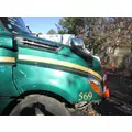 FREIGHTLINER CASCADIA 126 2017-2025 HOOD thumbnail 5