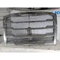 FREIGHTLINER CASCADIA 126 2019-2026 GRILLE thumbnail 1