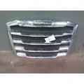 FREIGHTLINER CASCADIA 126 2019-2026 GRILLE thumbnail 1
