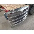 FREIGHTLINER CASCADIA 126 2019-2026 GRILLE thumbnail 4