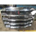 FREIGHTLINER CASCADIA 126 2019-2026 GRILLE thumbnail 2