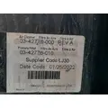 FREIGHTLINER CASCADIA 126 AIR CLEANER thumbnail 2