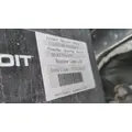 FREIGHTLINER CASCADIA 126 AIR CLEANER thumbnail 2