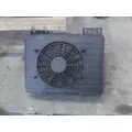 FREIGHTLINER CASCADIA 126 AIR CONDITIONER CONDENSER thumbnail 1