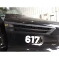 FREIGHTLINER CASCADIA 126 AIR INTAKE LOUVERCOVER thumbnail 1