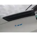 FREIGHTLINER CASCADIA 126 AIR INTAKE LOUVERCOVER thumbnail 1