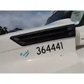 FREIGHTLINER CASCADIA 126 AIR INTAKE LOUVERCOVER thumbnail 1