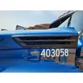 FREIGHTLINER CASCADIA 126 AIR INTAKE LOUVERCOVER thumbnail 1