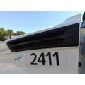 FREIGHTLINER CASCADIA 126 AIR INTAKE LOUVERCOVER thumbnail 1