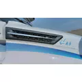 FREIGHTLINER CASCADIA 126 AIR INTAKE LOUVERCOVER thumbnail 1