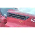 FREIGHTLINER CASCADIA 126 AIR INTAKE LOUVERCOVER thumbnail 1