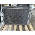 FREIGHTLINER CASCADIA 126 Air Conditioner Condenser thumbnail 1
