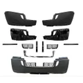 FREIGHTLINER CASCADIA 126 BUMPER ASSEMBLY, FRONT thumbnail 5