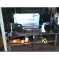 FREIGHTLINER CASCADIA 126 BUMPER ASSEMBLY, FRONT thumbnail 4