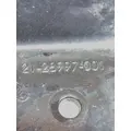 FREIGHTLINER CASCADIA 126 BUMPER BRACKET thumbnail 4