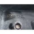 FREIGHTLINER CASCADIA 126 BUMPER BRACKET thumbnail 3