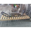 FREIGHTLINER CASCADIA 126 BUMPER BRUSH GUARD thumbnail 2