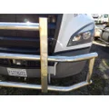 FREIGHTLINER CASCADIA 126 BUMPER BRUSH GUARD thumbnail 3